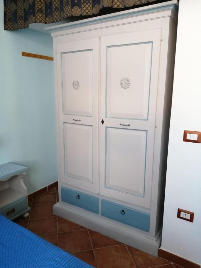 Appartamento Meduse Кала Гононе Екстериор снимка
